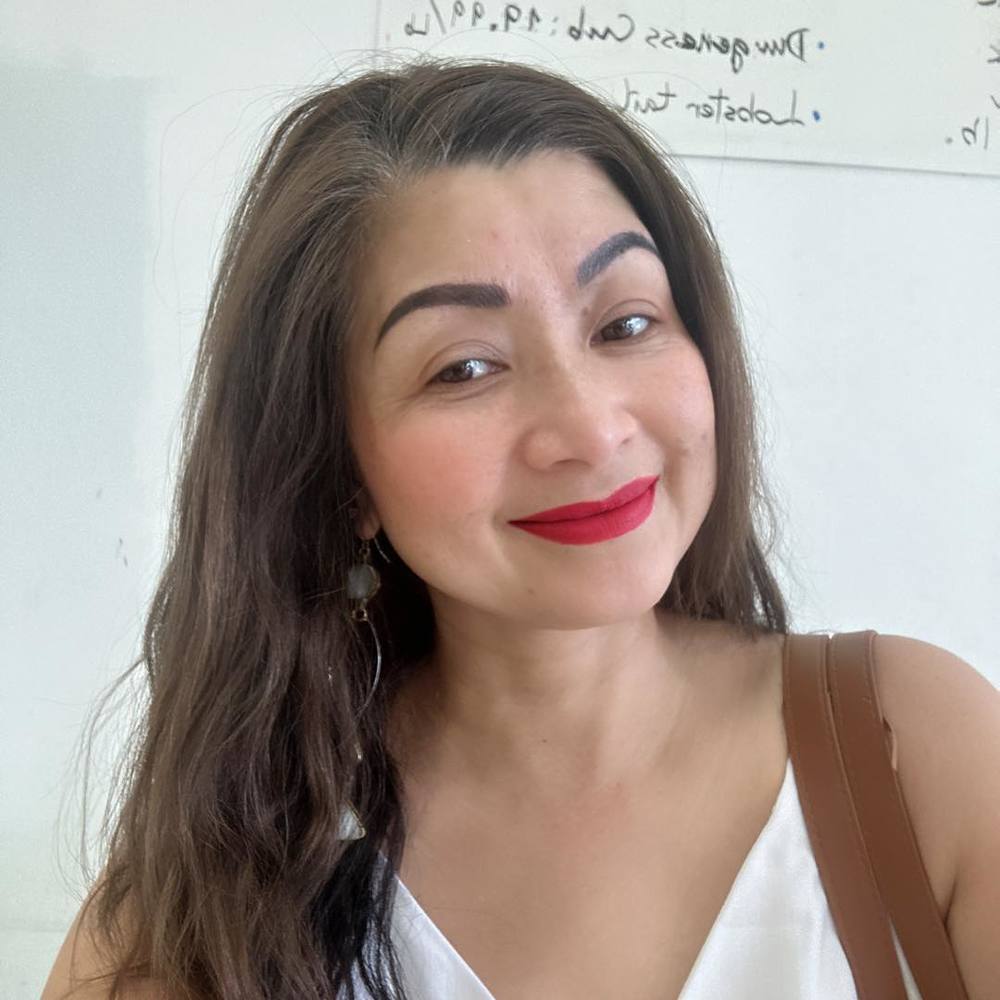 Meet your Posher, Jenny